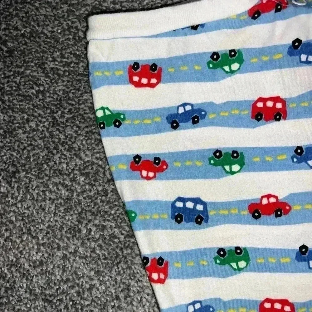 VINTAGE CARTERS CAR 12-18 JUMPER